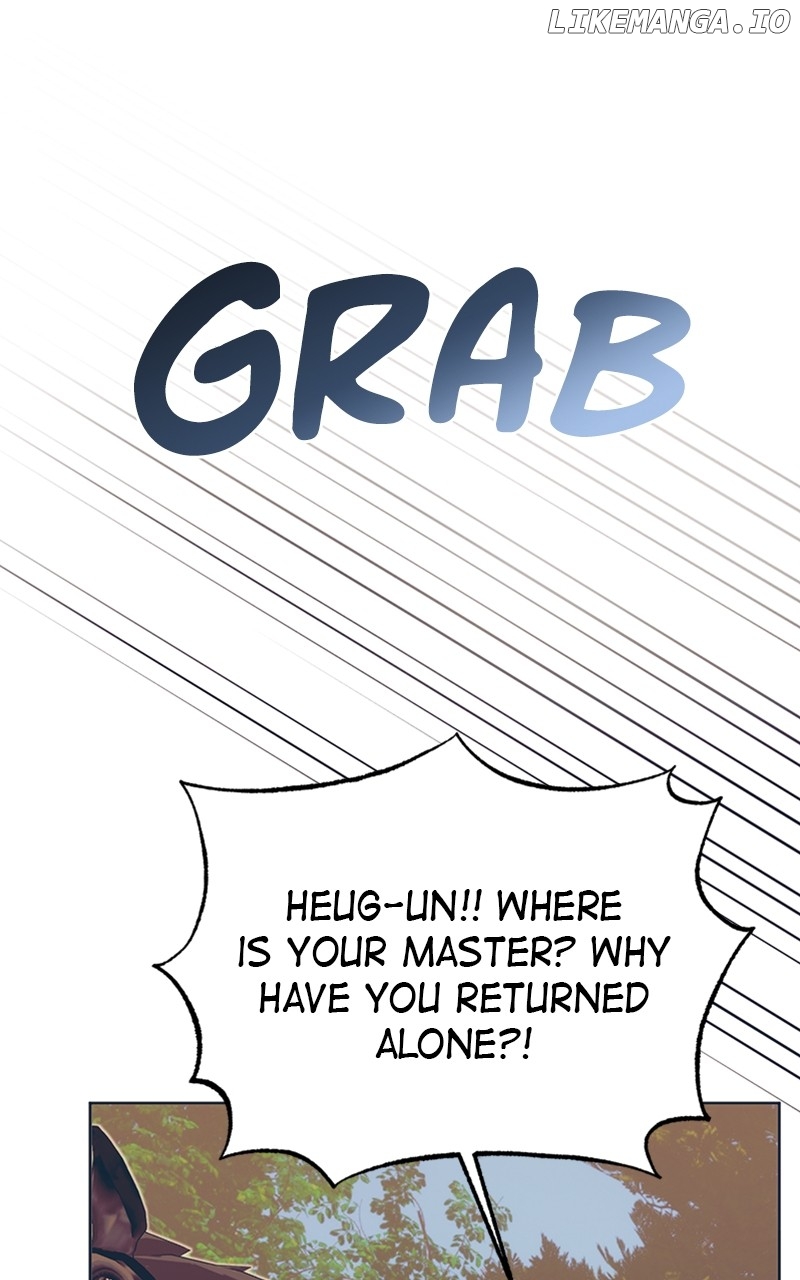 Darby, the Dizzying Flow Chapter 47 - page 3