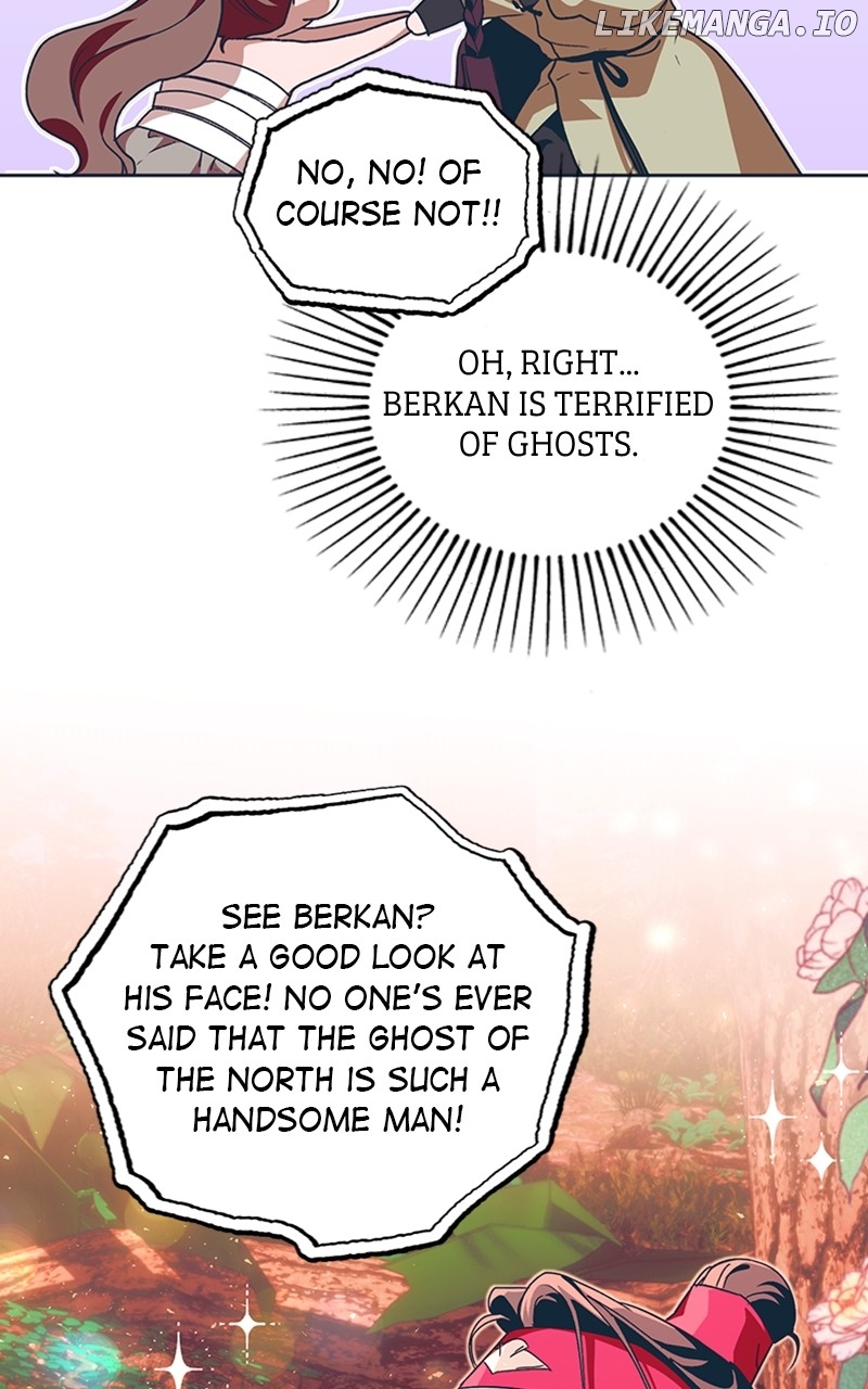 Darby, the Dizzying Flow Chapter 47 - page 38