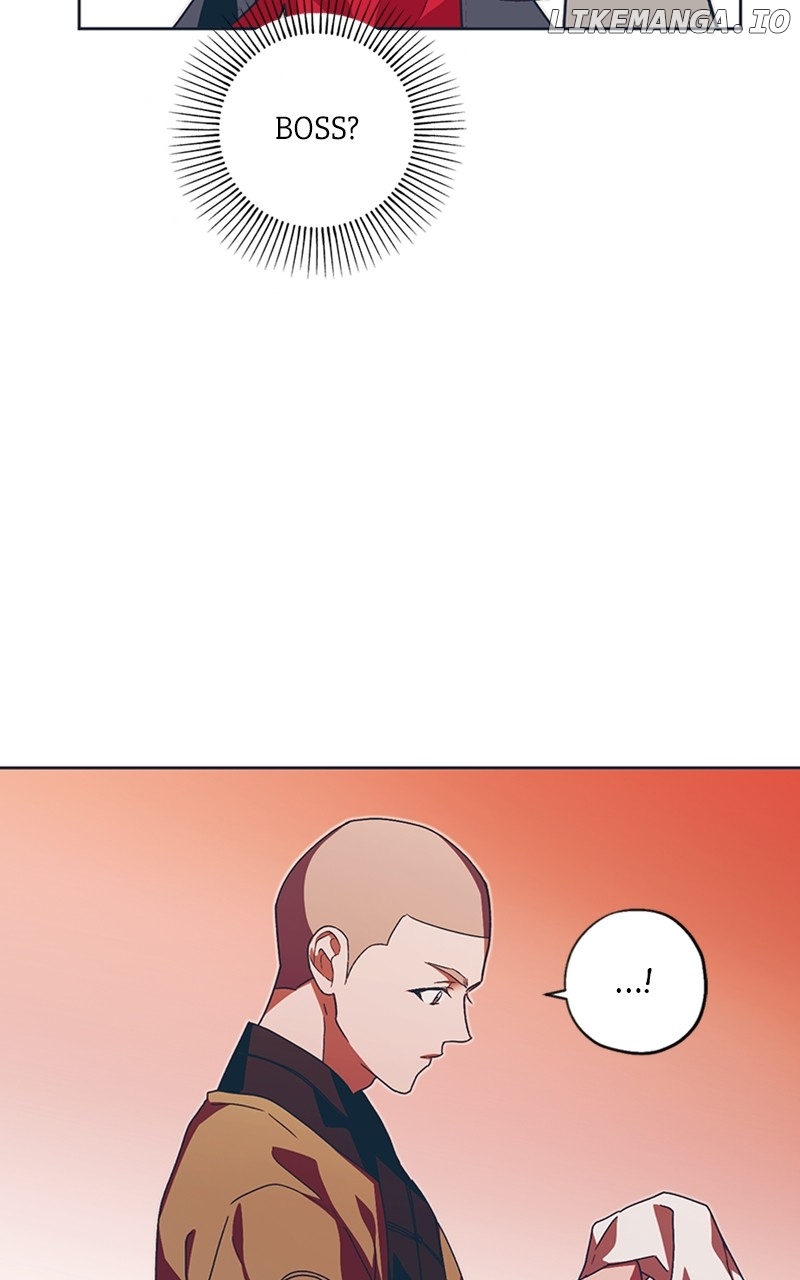 Darby, the Dizzying Flow Chapter 47 - page 41