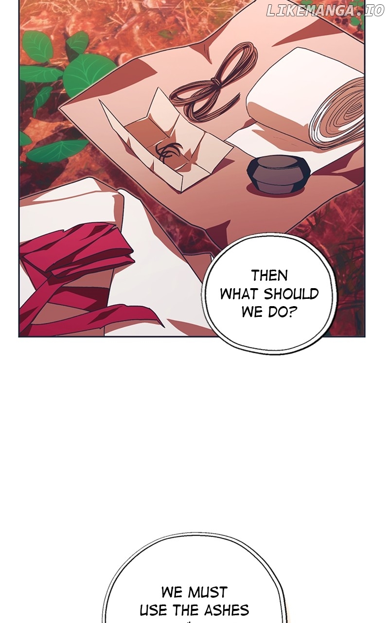 Darby, the Dizzying Flow Chapter 47 - page 45