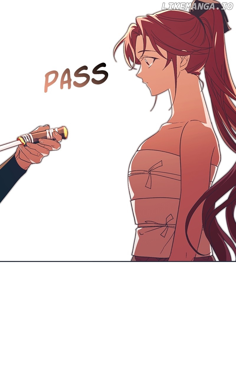 Darby, the Dizzying Flow Chapter 47 - page 47
