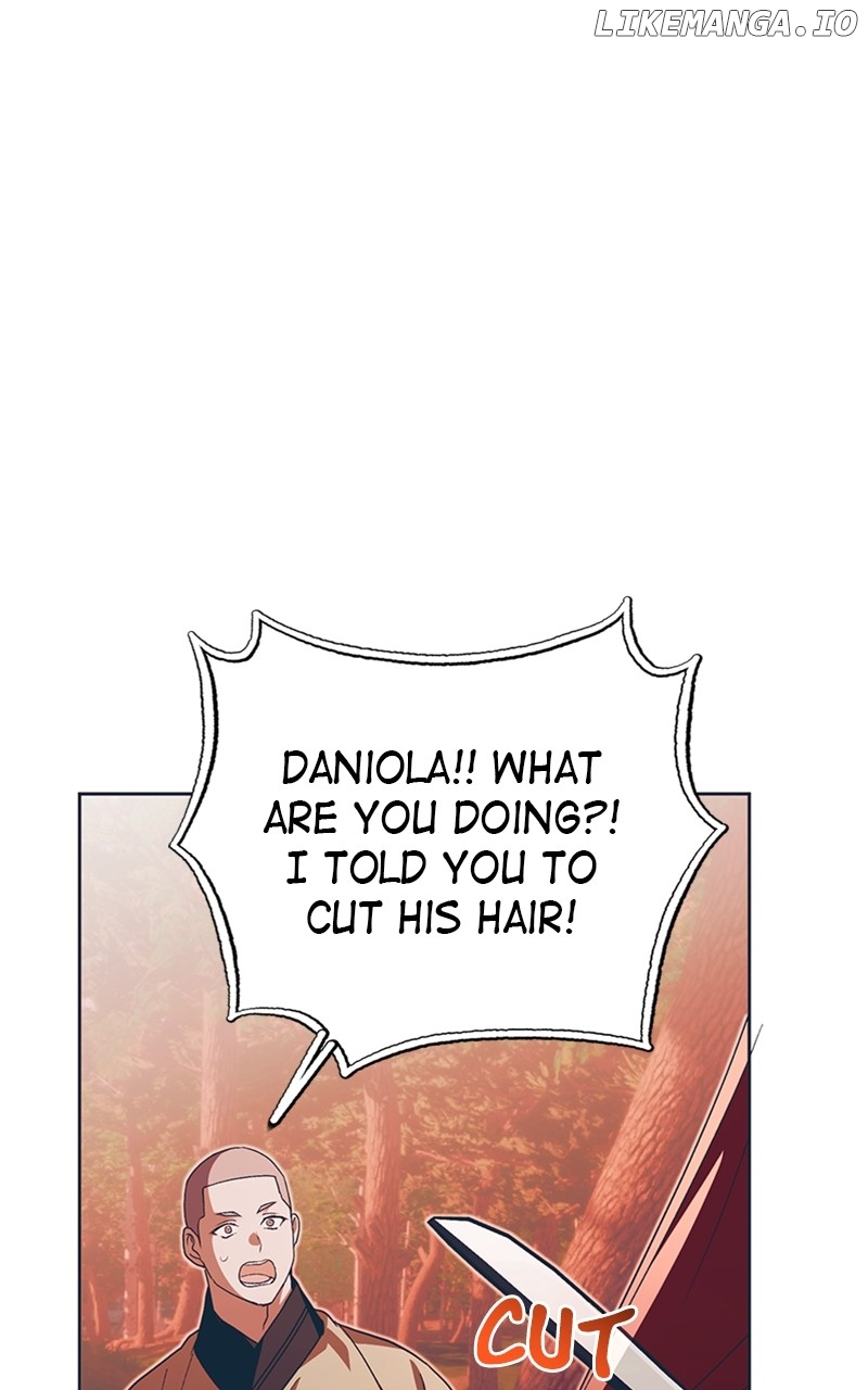 Darby, the Dizzying Flow Chapter 47 - page 49
