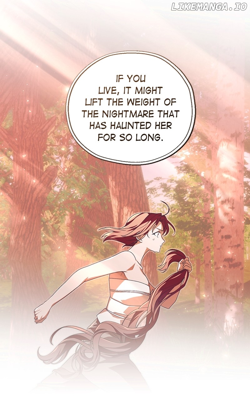 Darby, the Dizzying Flow Chapter 47 - page 58