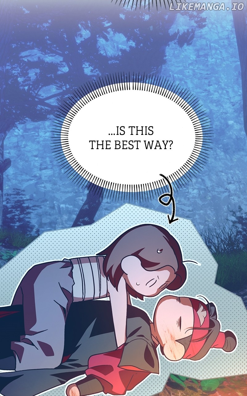 Darby, the Dizzying Flow Chapter 47 - page 62