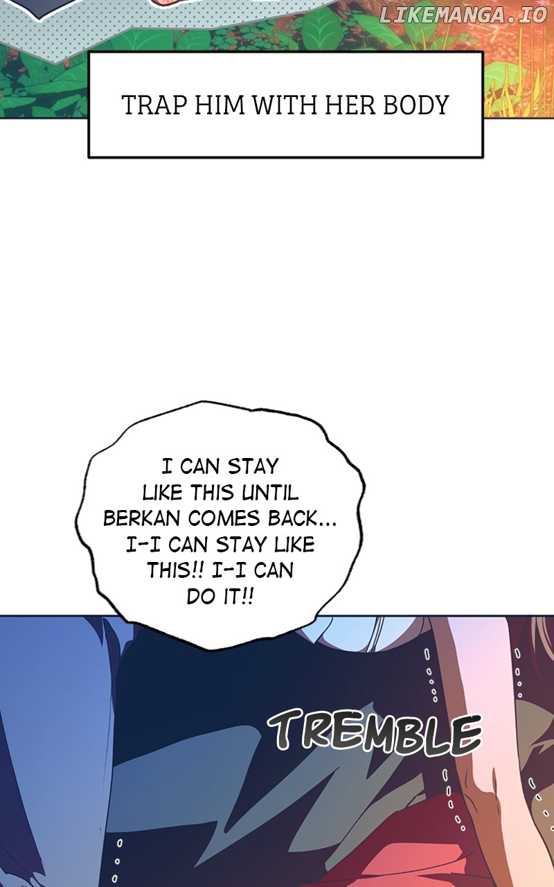 Darby, the Dizzying Flow Chapter 47 - page 63