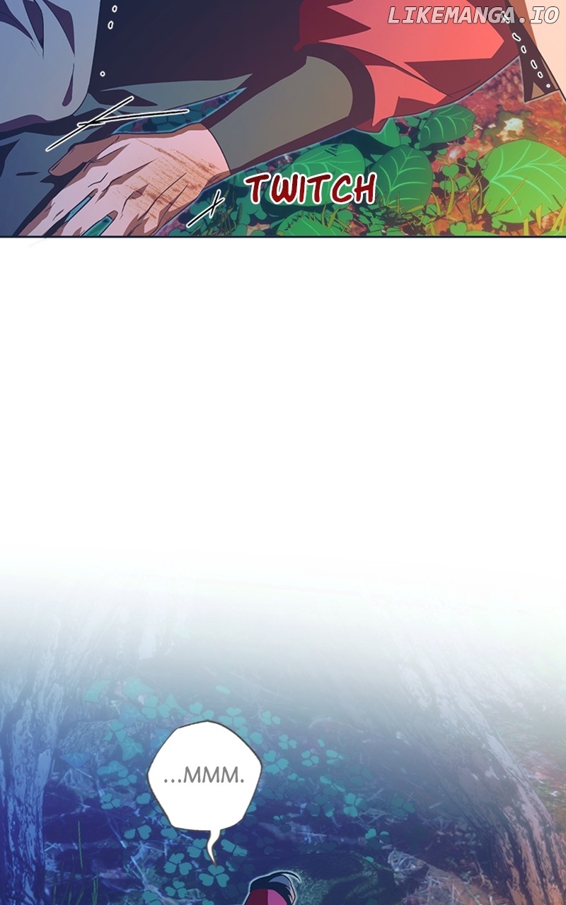Darby, the Dizzying Flow Chapter 47 - page 64