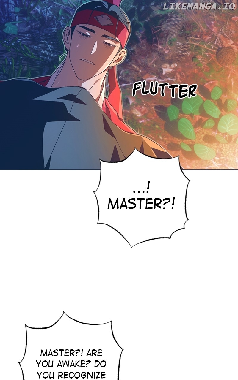 Darby, the Dizzying Flow Chapter 47 - page 65