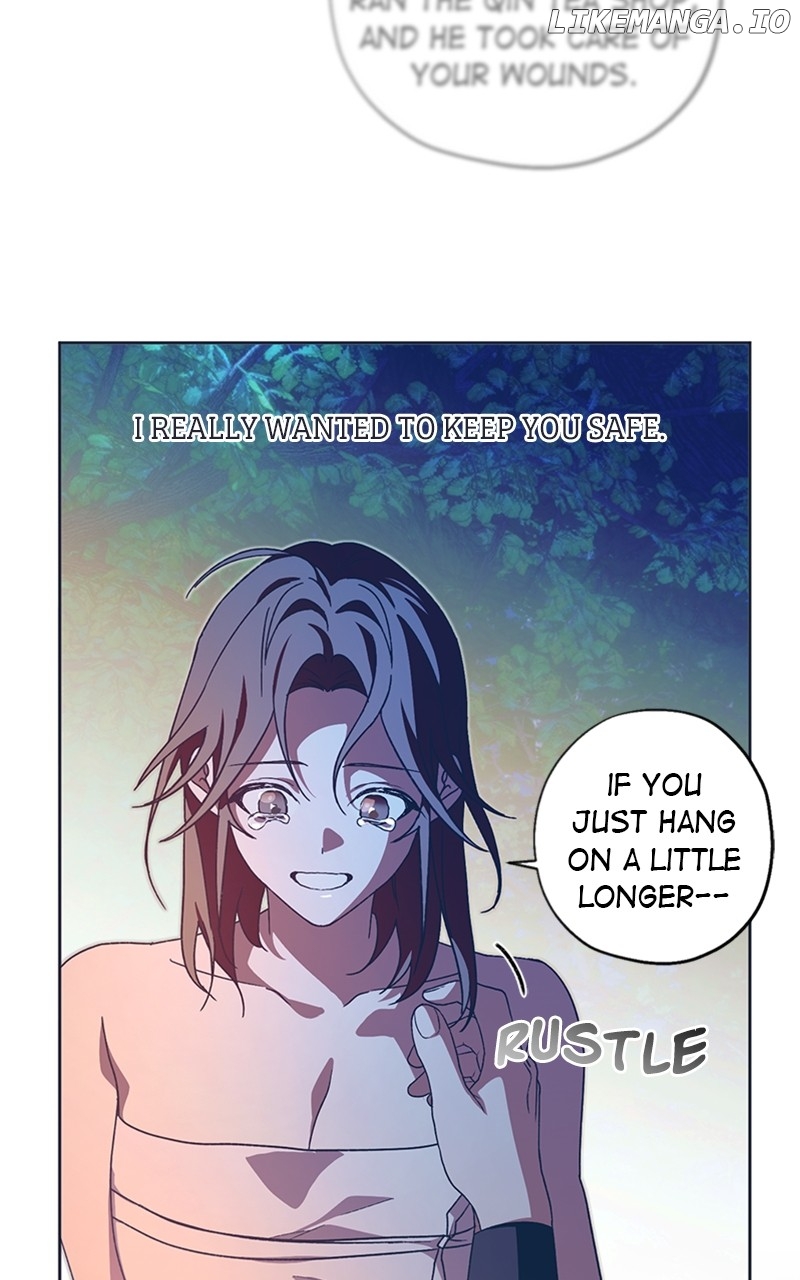 Darby, the Dizzying Flow Chapter 47 - page 69