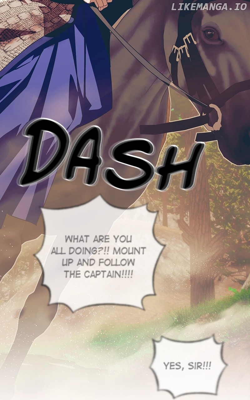 Darby, the Dizzying Flow Chapter 47 - page 7