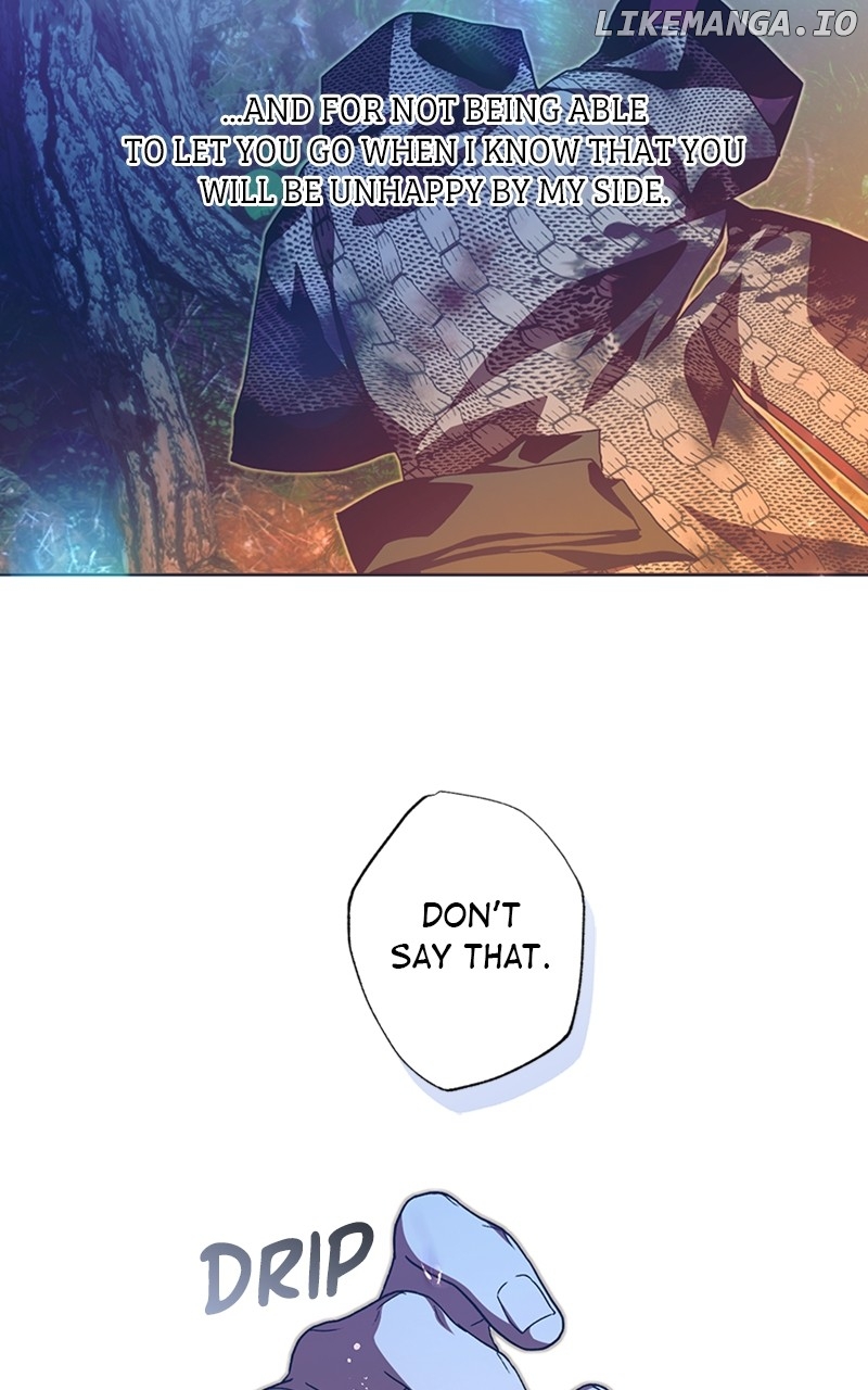 Darby, the Dizzying Flow Chapter 47 - page 72