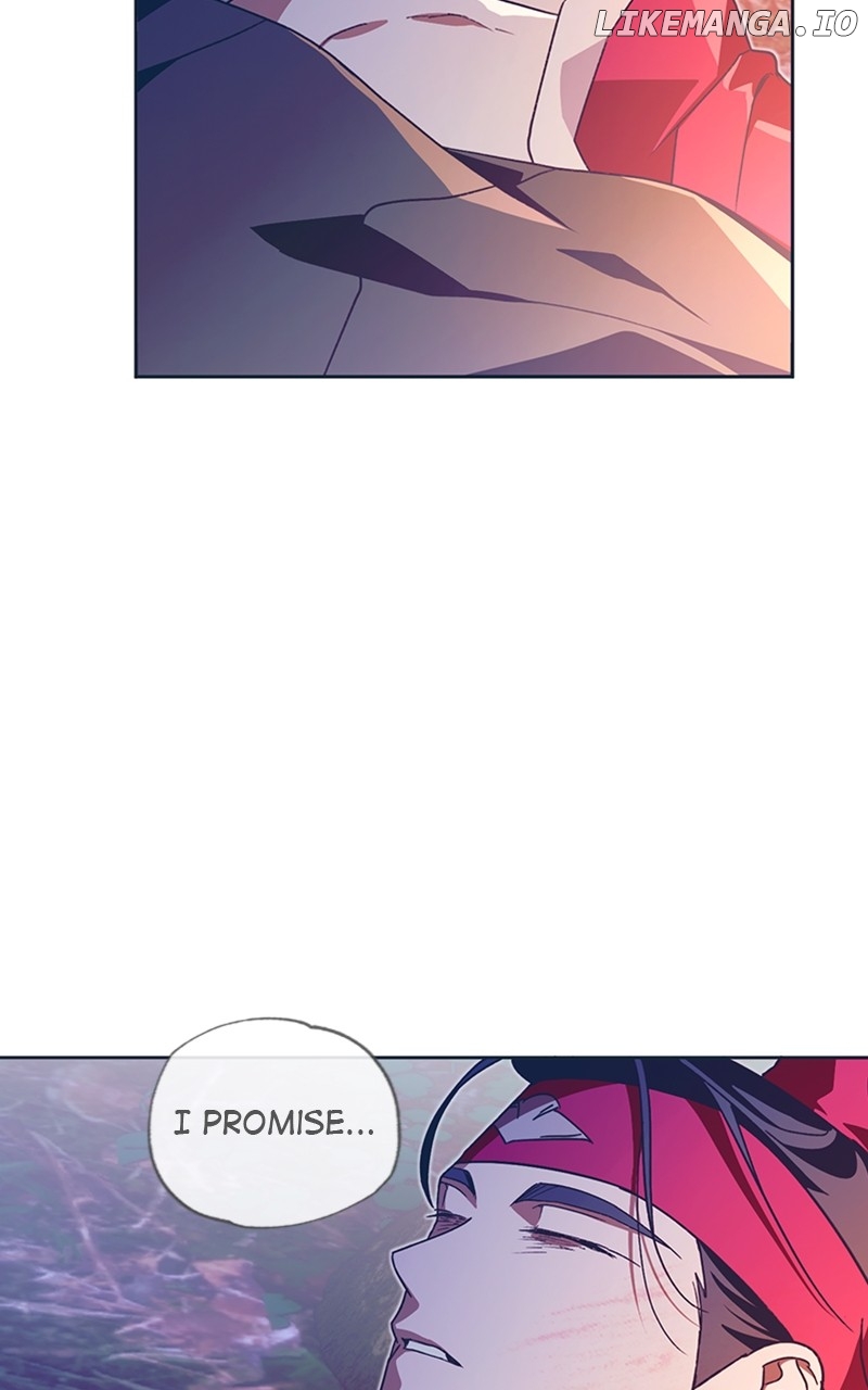Darby, the Dizzying Flow Chapter 47 - page 76