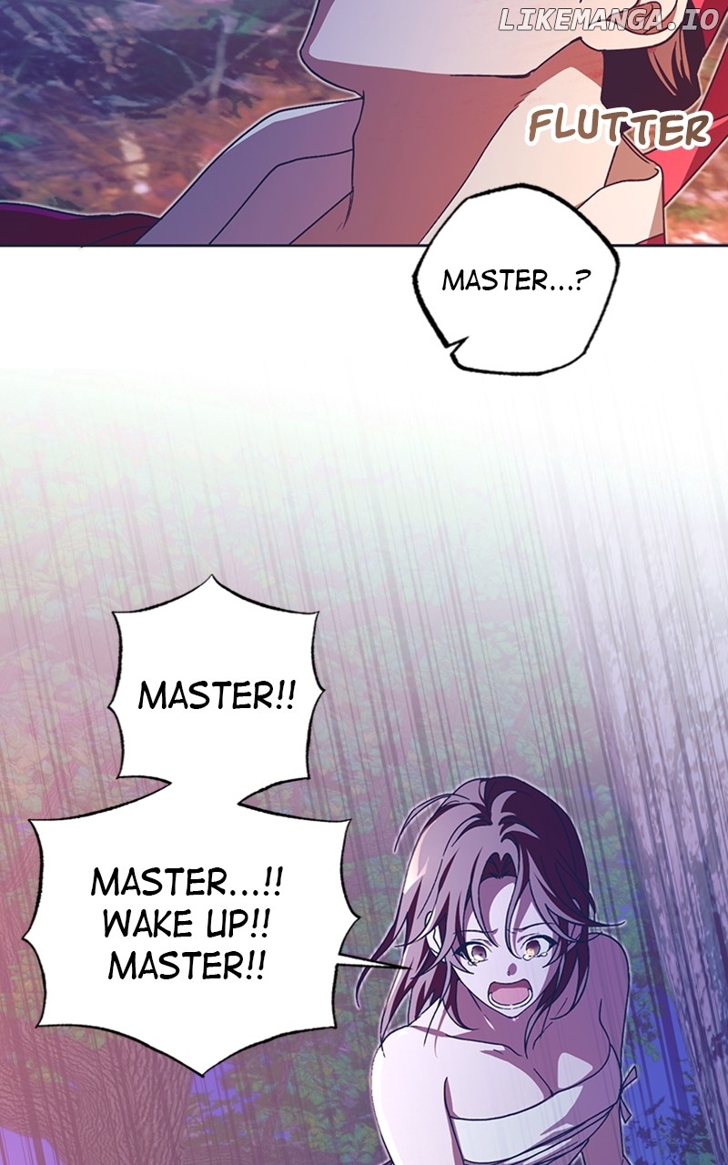 Darby, the Dizzying Flow Chapter 47 - page 77