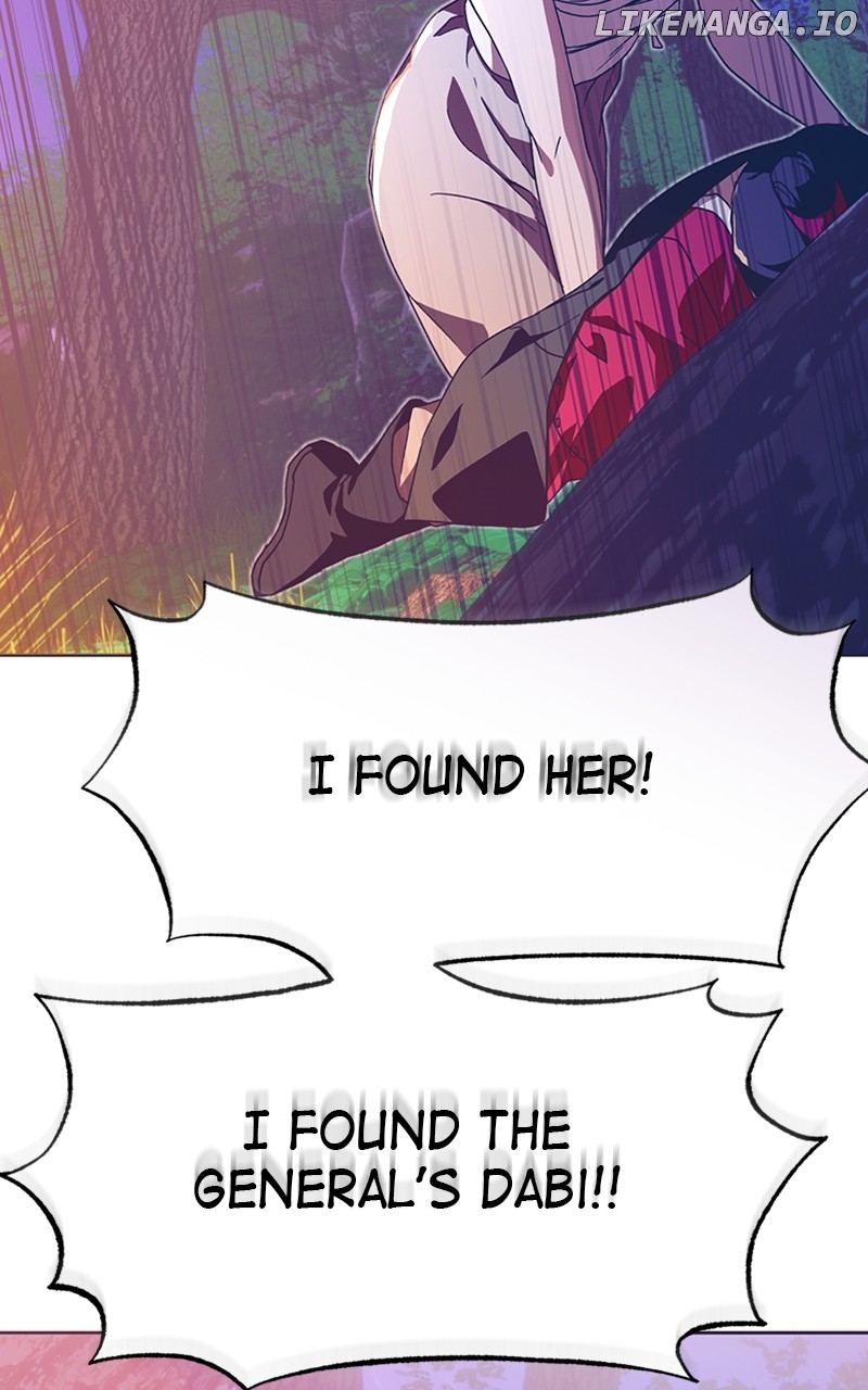 Darby, the Dizzying Flow Chapter 47 - page 78