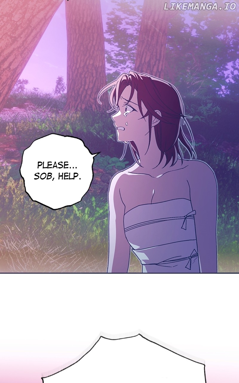 Darby, the Dizzying Flow Chapter 47 - page 79