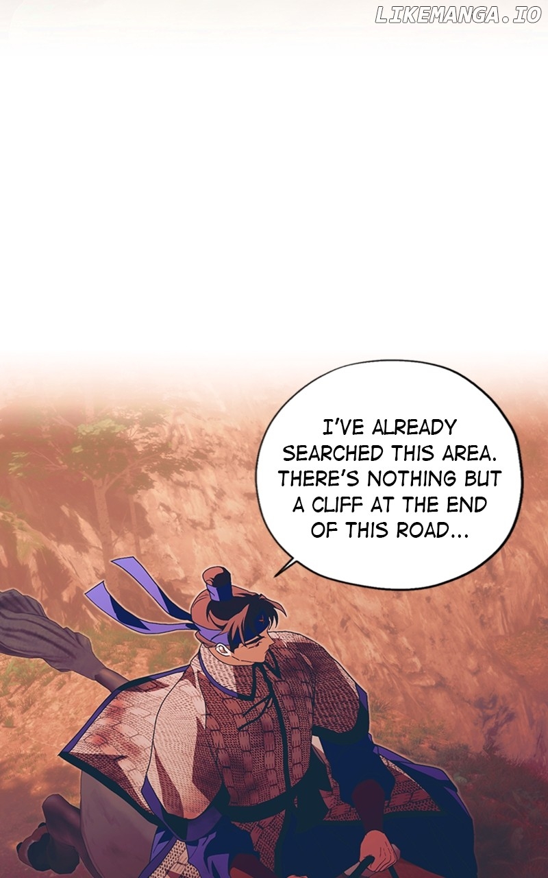 Darby, the Dizzying Flow Chapter 47 - page 8