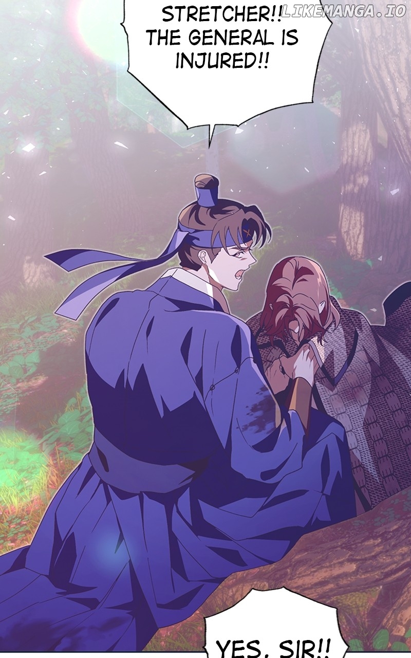 Darby, the Dizzying Flow Chapter 47 - page 83