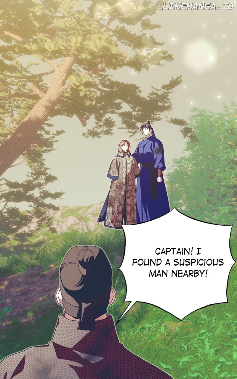 Darby, the Dizzying Flow Chapter 47 - page 88