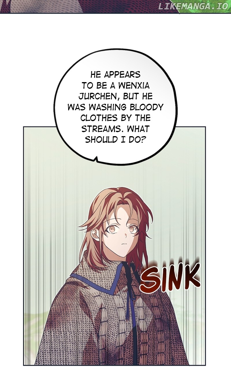 Darby, the Dizzying Flow Chapter 47 - page 89