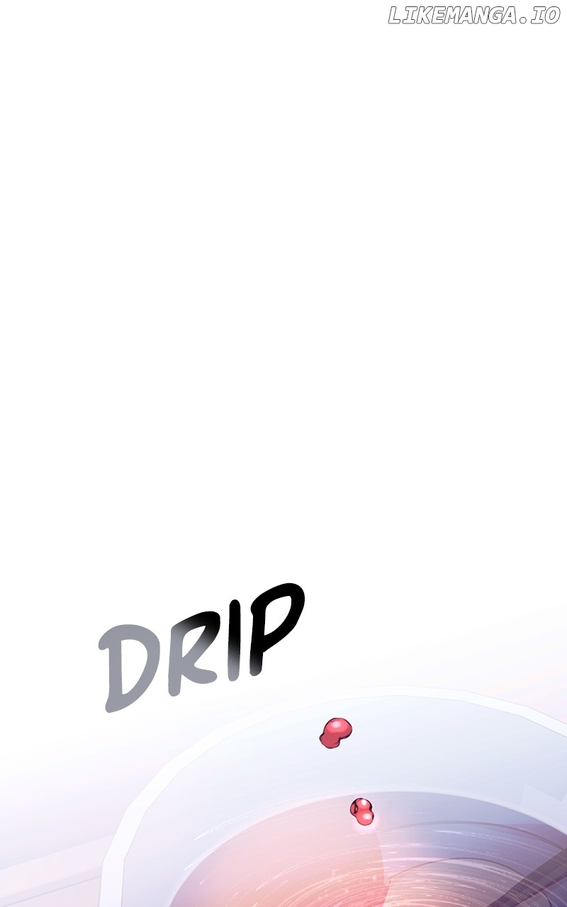 Darby, the Dizzying Flow Chapter 34 - page 11