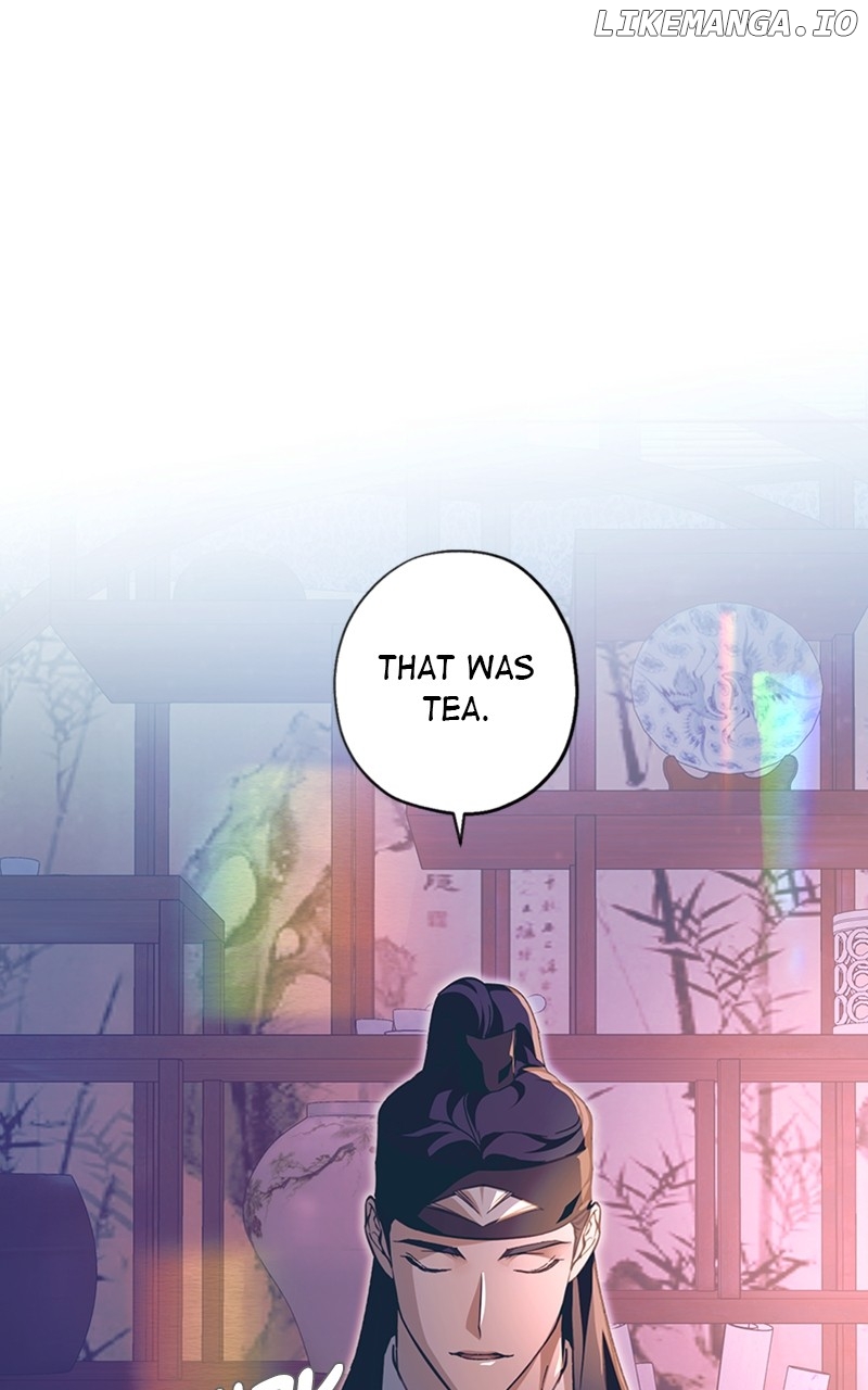 Darby, the Dizzying Flow Chapter 34 - page 20