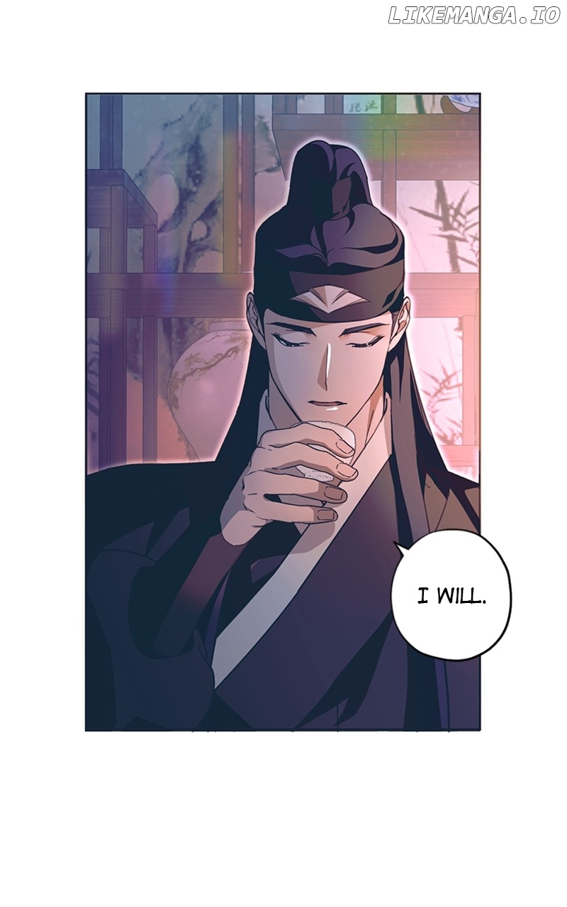 Darby, the Dizzying Flow Chapter 34 - page 24