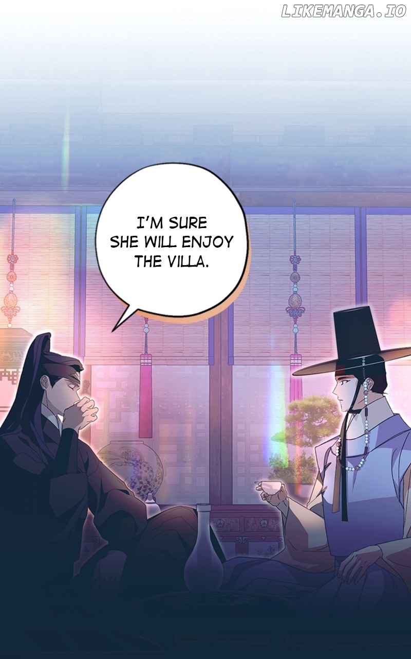 Darby, the Dizzying Flow Chapter 34 - page 25