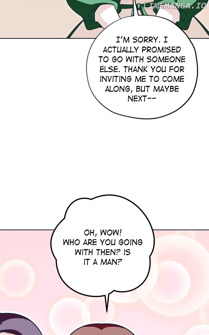 Darby, the Dizzying Flow Chapter 34 - page 50