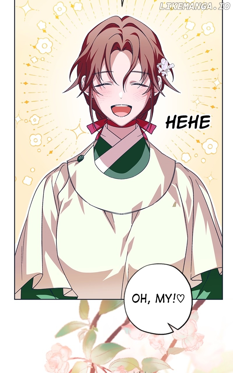 Darby, the Dizzying Flow Chapter 34 - page 52