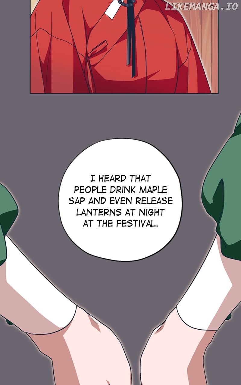Darby, the Dizzying Flow Chapter 34 - page 60