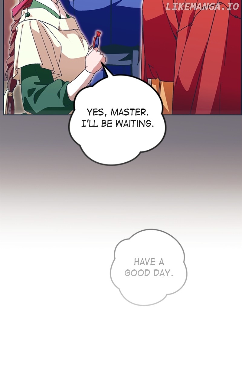 Darby, the Dizzying Flow Chapter 34 - page 67