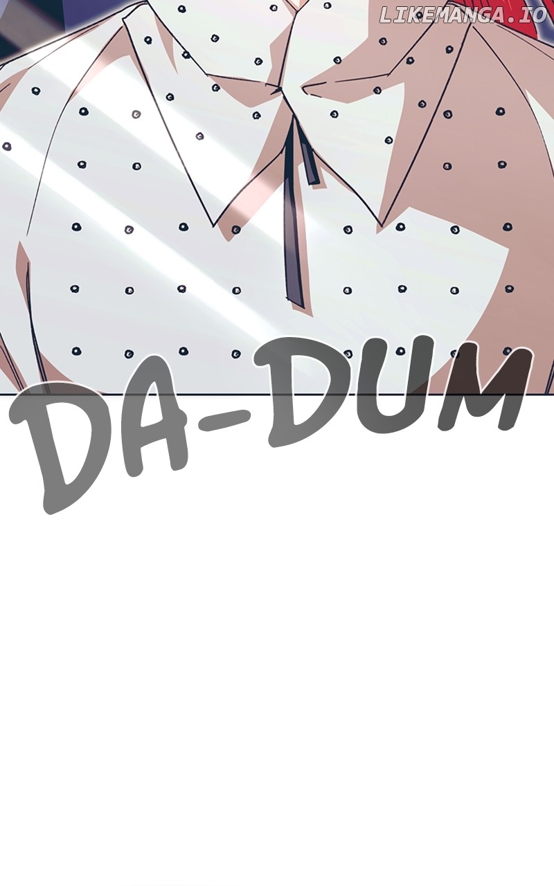 Darby, the Dizzying Flow Chapter 34 - page 70