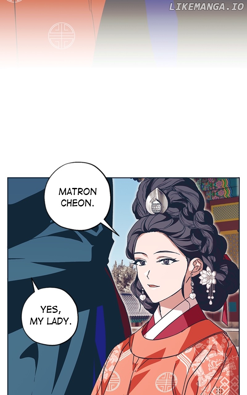 Darby, the Dizzying Flow Chapter 34 - page 73