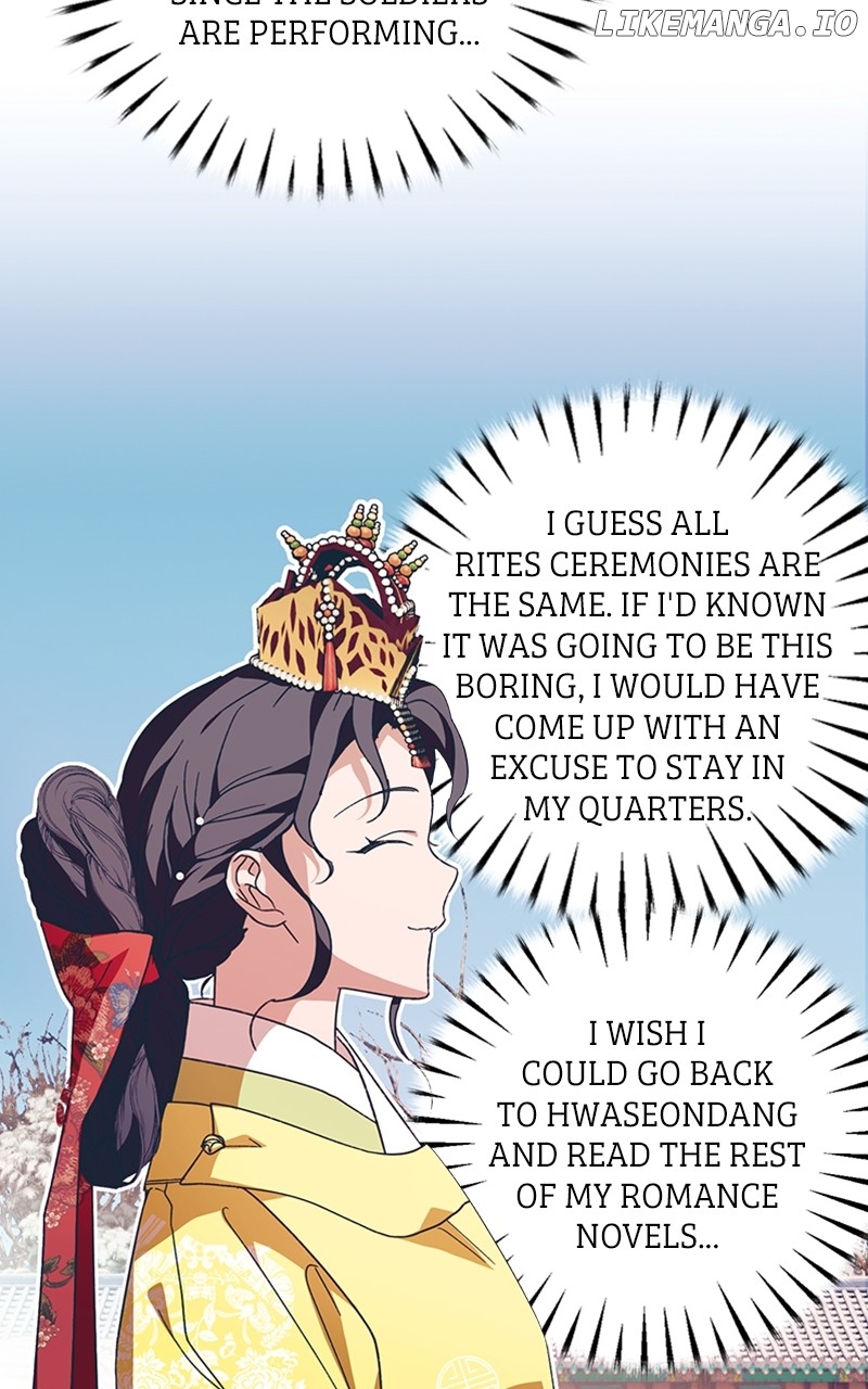 Darby, the Dizzying Flow Chapter 34 - page 79