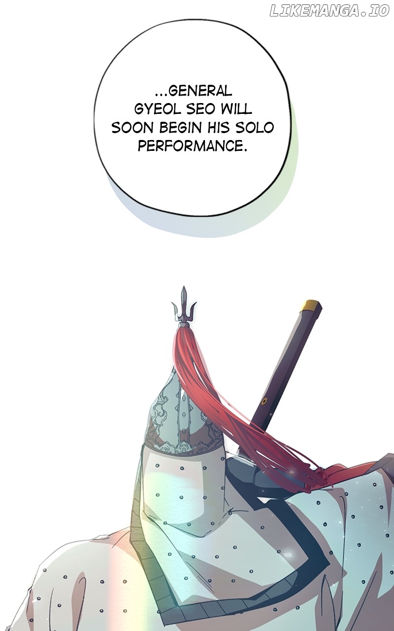 Darby, the Dizzying Flow Chapter 34 - page 83