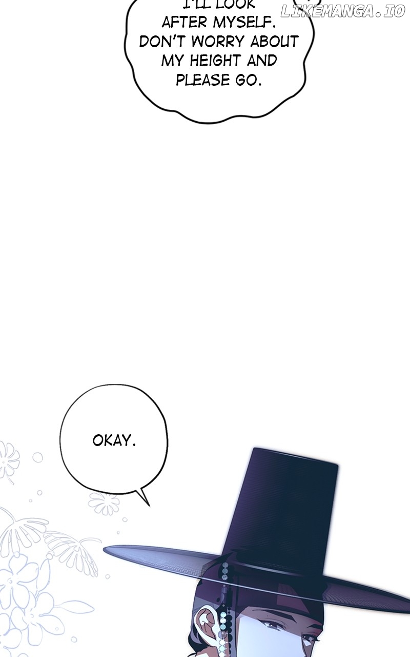 Darby, the Dizzying Flow Chapter 34 - page 9