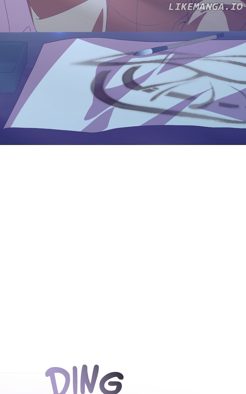 Darby, the Dizzying Flow Chapter 80 - page 33