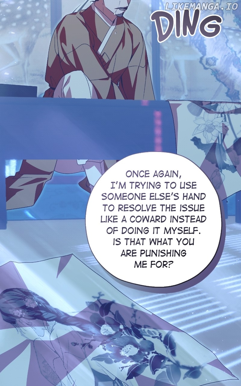 Darby, the Dizzying Flow Chapter 80 - page 35
