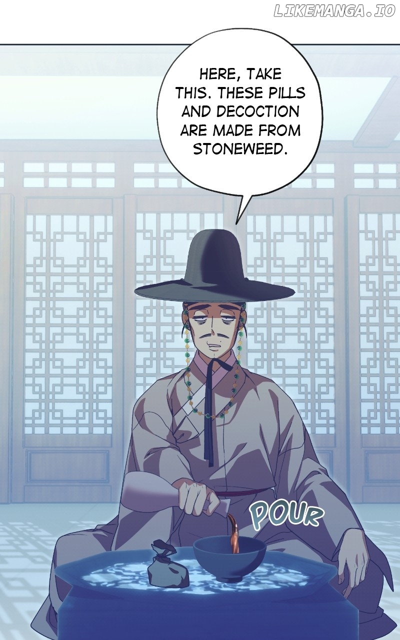 Darby, the Dizzying Flow Chapter 80 - page 48