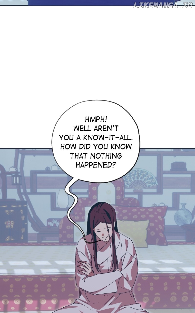 Darby, the Dizzying Flow Chapter 80 - page 49