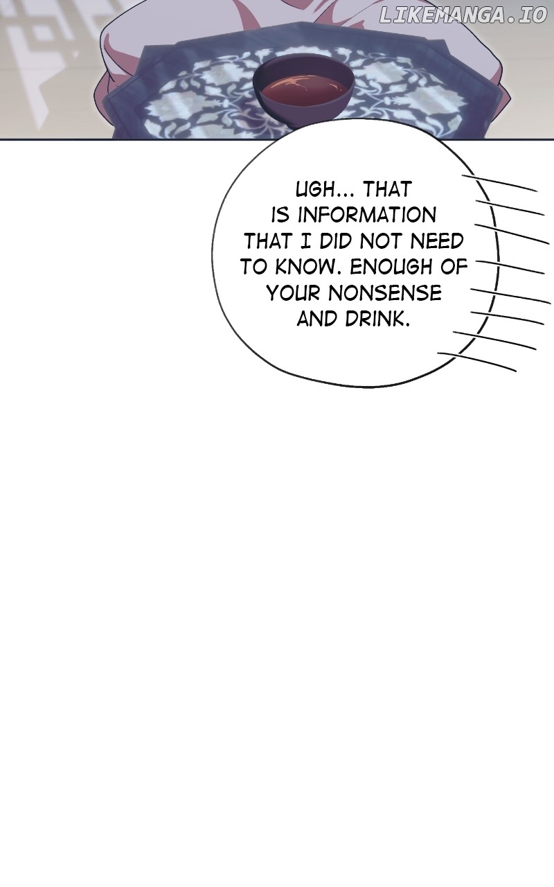 Darby, the Dizzying Flow Chapter 80 - page 50