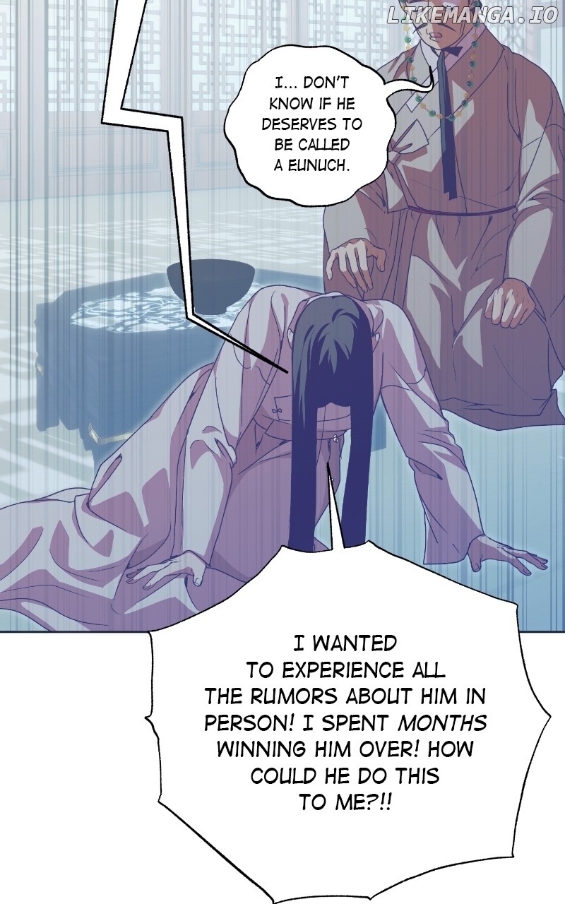 Darby, the Dizzying Flow Chapter 80 - page 53