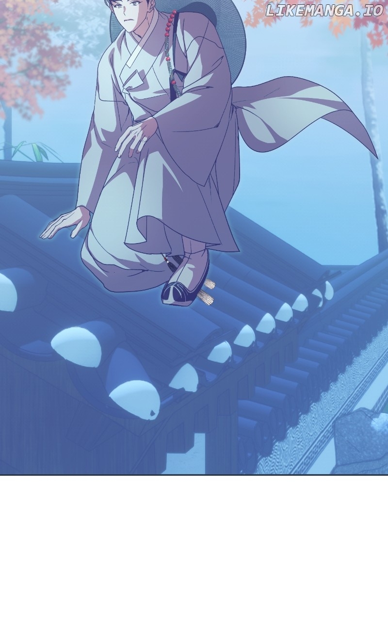Darby, the Dizzying Flow Chapter 80 - page 58
