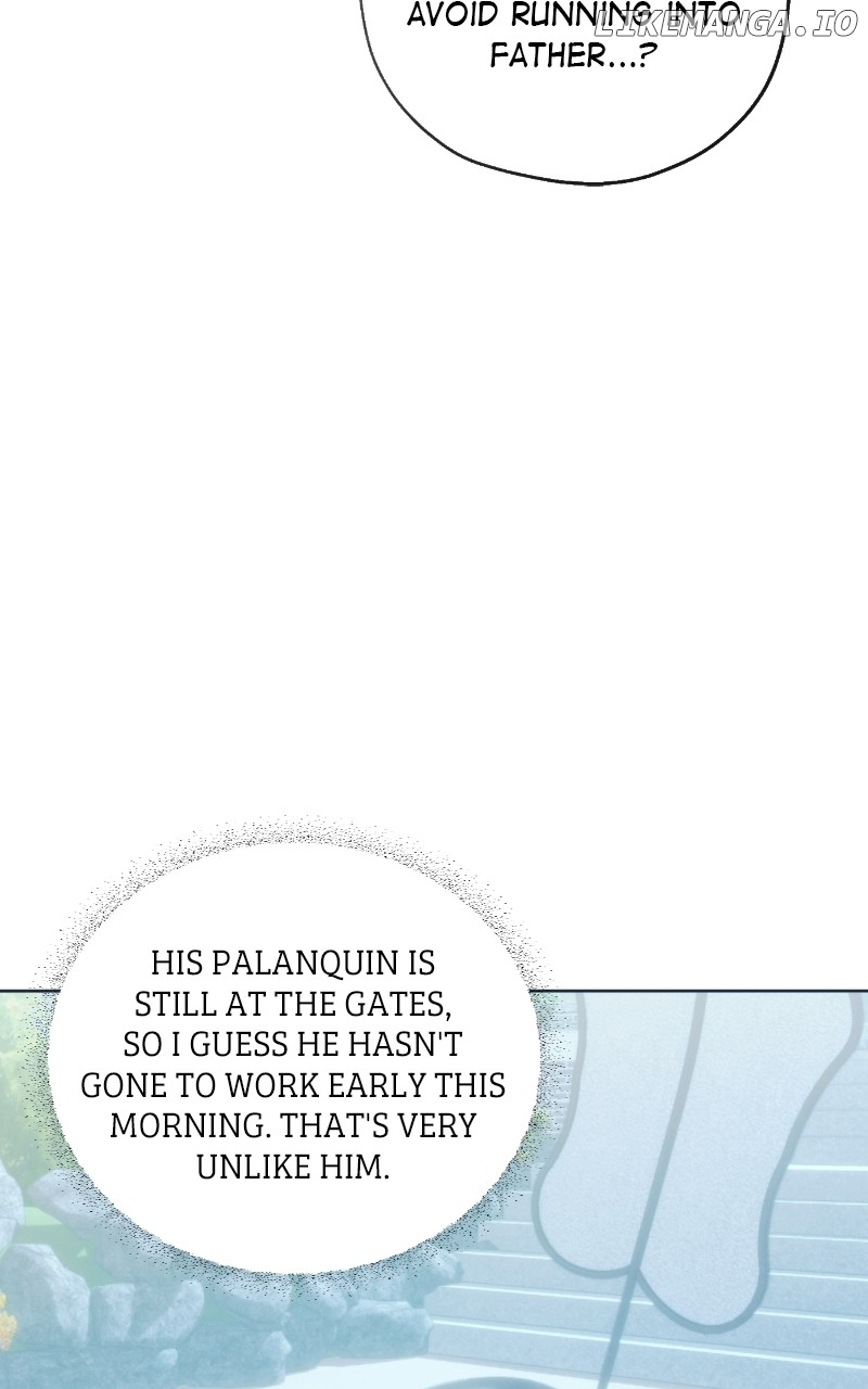 Darby, the Dizzying Flow Chapter 80 - page 60