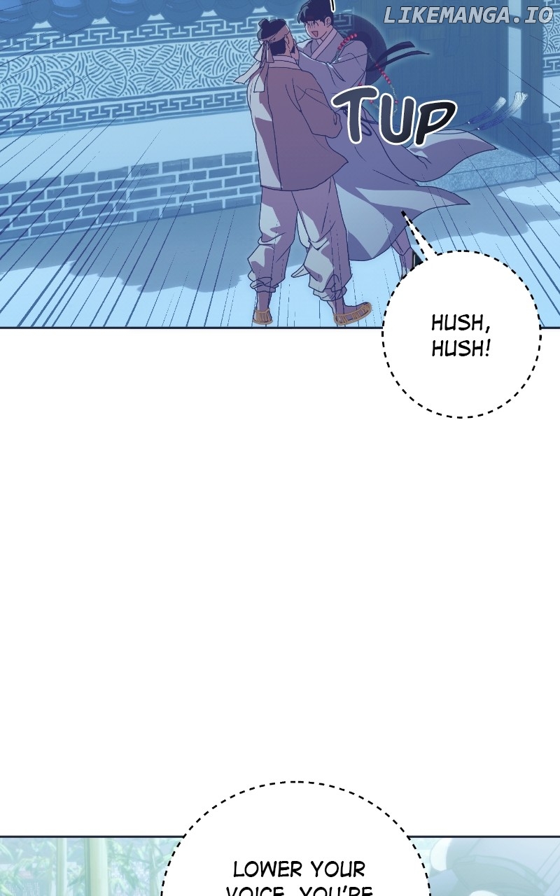 Darby, the Dizzying Flow Chapter 80 - page 66