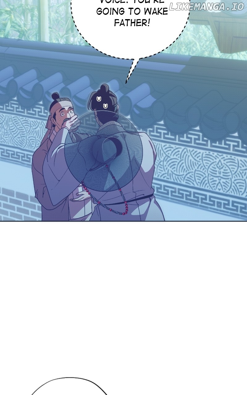 Darby, the Dizzying Flow Chapter 80 - page 67