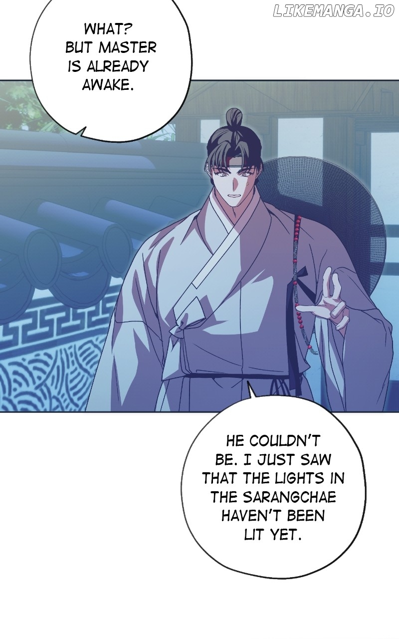 Darby, the Dizzying Flow Chapter 80 - page 68