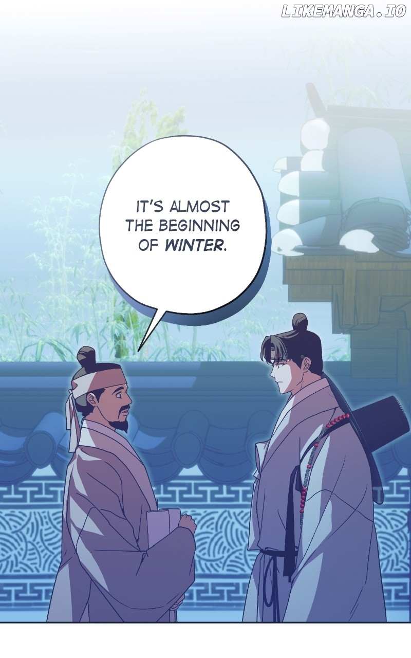 Darby, the Dizzying Flow Chapter 80 - page 69