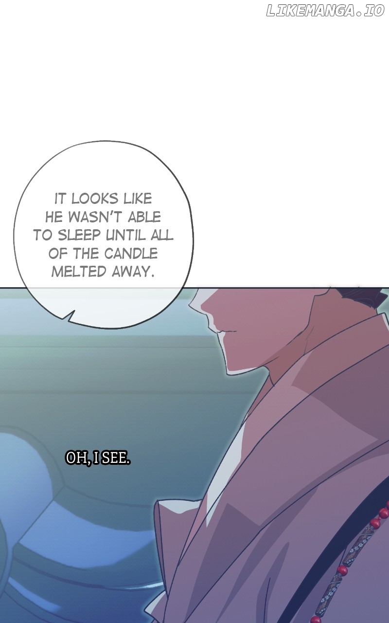 Darby, the Dizzying Flow Chapter 80 - page 70