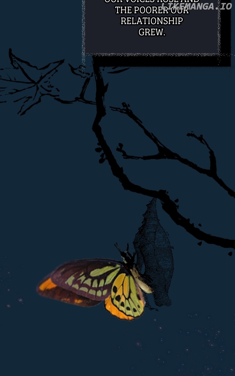 Darby, the Dizzying Flow Chapter 80 - page 77