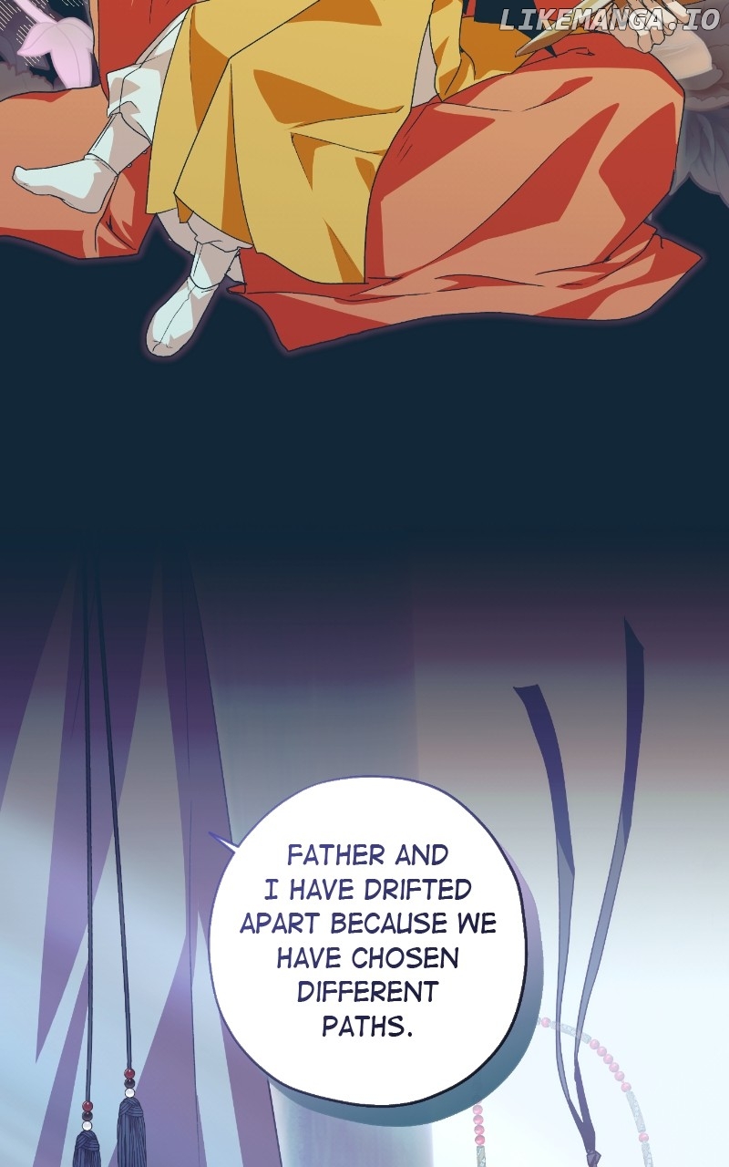 Darby, the Dizzying Flow Chapter 80 - page 81